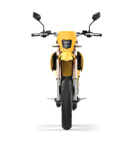 KAYO EC2I Supermotard Électrique 21kW - 150 km Autonomie