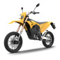 KAYO supermotard EC2I homologuée route