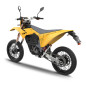 KAYO supermotard EC2I homologuée route