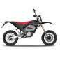 KAYO supermotard EC2I homologuée route KAYO supermotard EC2I homologuée route