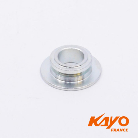 18// ENTRETOISE BRAS OSCILLANT 17*40*12.5 KAYO K2