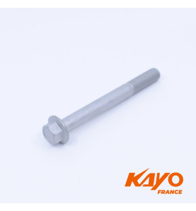 10// flange bolt