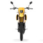 Moto enduro électrique KAYO EC2I homologuée route