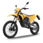 Moto enduro électrique KAYO EC2I homologuée route