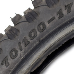 PNEU AVANT DIRT BIKE MX 125 70/100X17