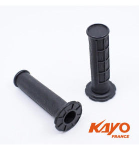 01// POIGNEE CAOUCHOUC KAYO