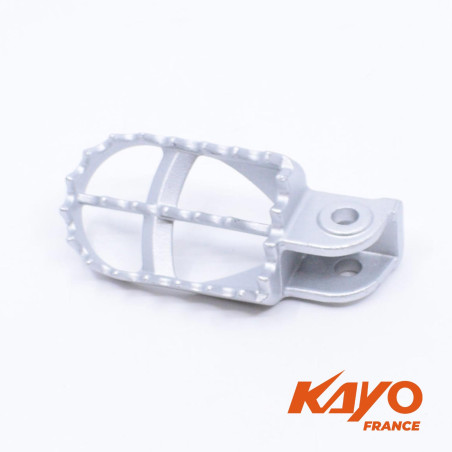 02// CALE PIED GAUCHE KAYO 