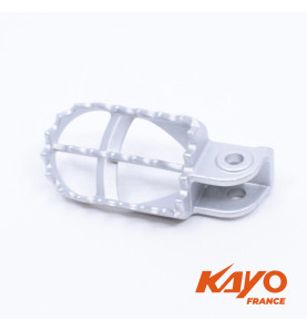 02// CALE PIED GAUCHE KAYO 