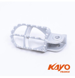 02// CALE PIED GAUCHE KAYO 