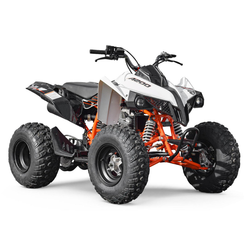Quad 200cc KAYO A200 Quad 200cc KAYO A200