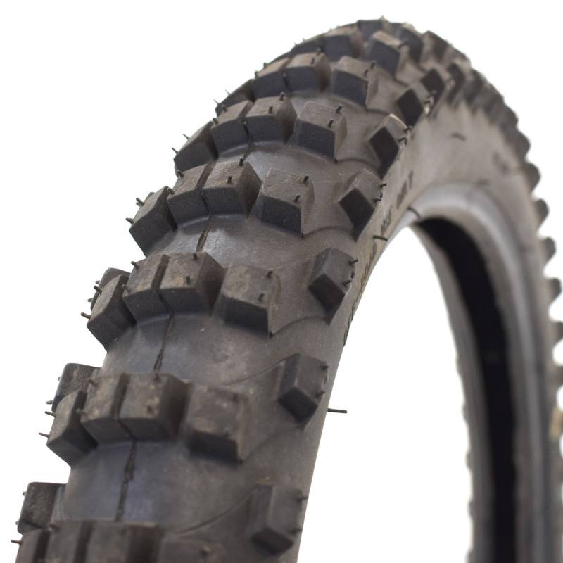 01// PNEU DIRT AVANT 70/100X17 - vue 2
