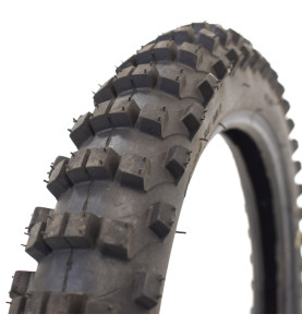 Pneu dirt 70/100 - 17 pouces