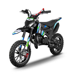 Pocket Bike 50cc Kayo SX50