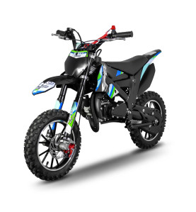 Pocket Bike 50cc Kayo SX50