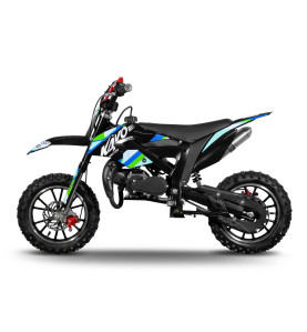 Pocket Bike 50cc Kayo SX50