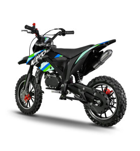 Pocket Bike 50cc Kayo SX50