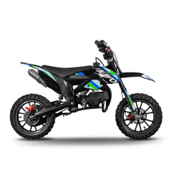 Pocket Bike 50cc Kayo SX50