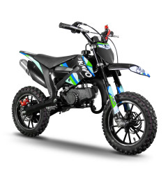 Pocket Bike 50cc Kayo SX50