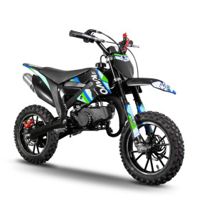 Pocket Bike 50cc Kayo SX50