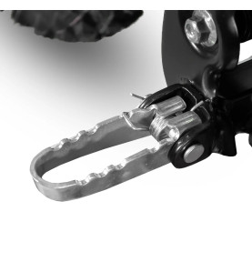 Pocket Bike 50cc Kayo SX50