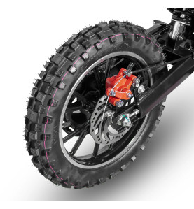 Pocket Bike 50cc Kayo SX50