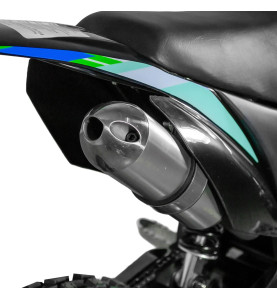 Pocket Bike 50cc Kayo SX50