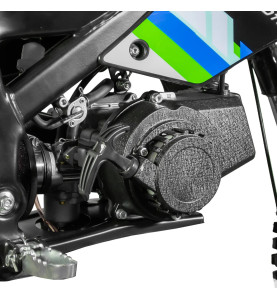 Pocket Bike 50cc Kayo SX50