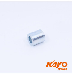 05// ENTRETOISE ROUE AV 15*25*H27 KAYO