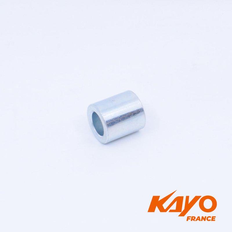 05// ENTRETOISE ROUE AV 15*25*H27 KAYO