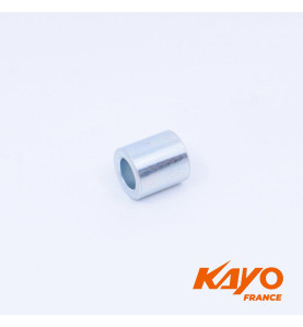 05// ENTRETOISE ROUE AV 15*25*H27 KAYO