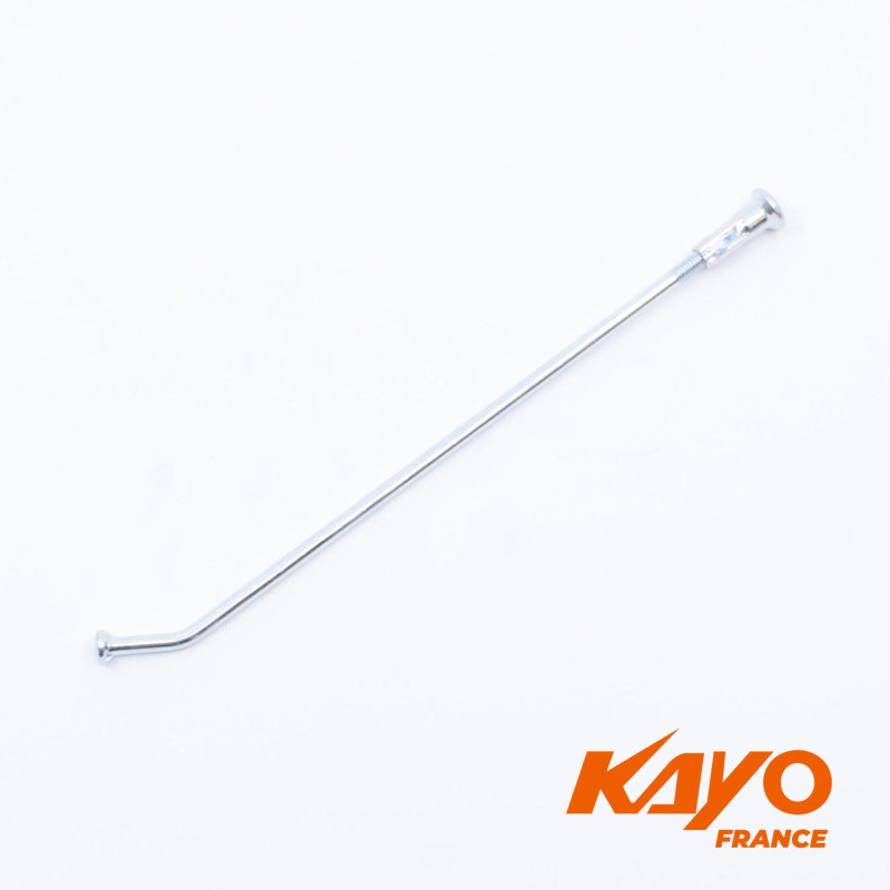 02// RAYON + TETE AV 14 150MM KAYO TSD