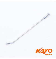 02// RAYON + TETE AR 12 125MM KAYO TSD