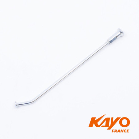 02// RAYON + TETE AR 12 125MM KAYO TSD