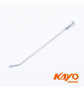 02// RAYON + TETE AR 12  130MM KAYO TSD