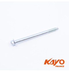 06// AXE INF MOTEUR M8*110 MOTEUR KAYO 