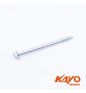 06// AXE INF MOTEUR M8*110 MOTEUR KAYO 