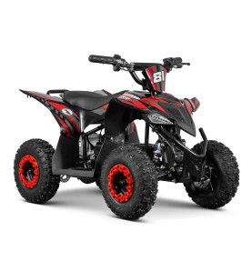 Pocket Quad Électrique Enfant - VOLT 1000W 36V