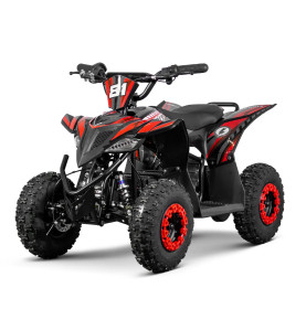 Pocket Quad Électrique Enfant - VOLT 1000W 36V