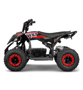 Pocket Quad Électrique Enfant - VOLT 1000W 36V