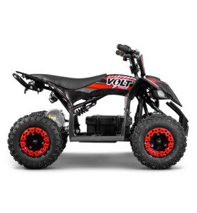 Pocket Quad Électrique Enfant - VOLT 1000W 36V