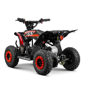 Pocket Quad Électrique Enfant - VOLT 1000W 36V