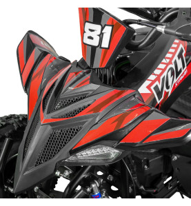 Pocket Quad Électrique Enfant - VOLT 1000W 36V