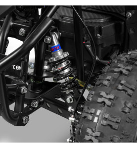 Pocket Quad VOLT 1000W – Quad Électrique Enfant 36V