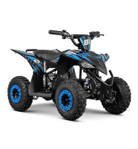 Pocket Quad VOLT 1000W – Quad Électrique Enfant 36V