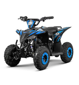 Pocket Quad VOLT 1000W – Quad Électrique Enfant 36V