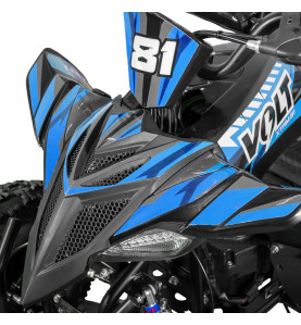 Pocket Quad VOLT 1000W – Quad Électrique Enfant 36V