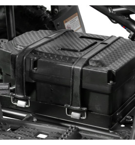 Mini Quad Électrique VOLT 1000W – Dès 4 ans