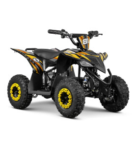 Mini Quad Électrique VOLT 1000W – Dès 4 ans