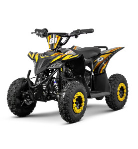 Mini Quad Électrique VOLT 1000W – Dès 4 ans