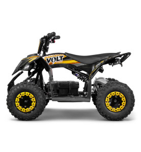 Mini Quad Électrique VOLT 1000W – Dès 4 ans